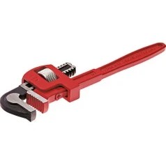 Resim İzeltaş Stilson Boru Anahtarı 12'' 