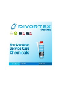 Resim Divortex Radyatör Çatlak 300 ML N11.60 