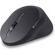 Resim DELL Premier MS900 Şarj Edilebilir Bluetooth Mouse 