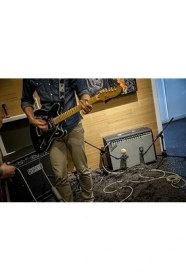Resim Champion 100 Amp Elektro Gitar Amfisi 