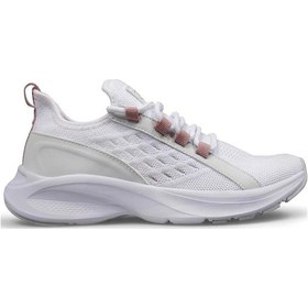 Resim Mp 221-2390 Beyaz Kadın Casual Spor Ayakkabı Beyaz 