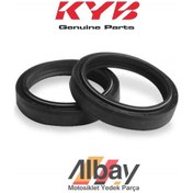 Resim HONDA TİTAN ÖN AMORTİSÖR KEÇESİ JAPAN KYB ADET 1996-2002 