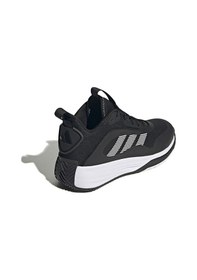 Resim Adidas Performance Ownthegame 3.0 Erkek Basketbol Ayakkabısı If4568 Siyah 