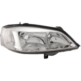 Resim Opel Astra G Sağ Far Yolcu Tarafi Tyc Marka 1216156 