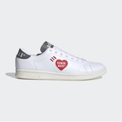 Resim Adidas Stan Smith Human Made FY0735 Erkek Spor Ayakkabısı 