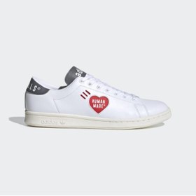 Resim Adidas Stan Smith Human Made FY0735 Erkek Spor Ayakkabısı 