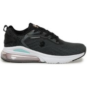 Resim Lumberjack Mabel Kadın Ayakkabı Lum499309b01354 Siyah 