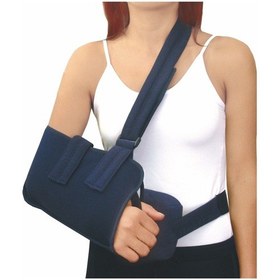 Resim Omuz Abdüksiyon Yastığı 15 Derece Orthocare 3511 