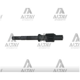 Resim Esse Otomotiv Transporter T4 T5 T6 98- 13 Dışli Kilometre - -02G409197A - 02G409197A 