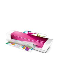 Resim Leitz 7368-0023 Ilam Home A4 Laminasyon Makinesi 