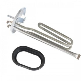 Resim Arçelik G5 Termosifon Rezistans - Krom 