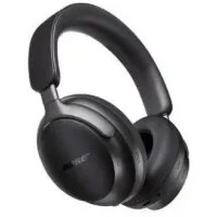 Resim Bose QuietComfort Ultra ANC Siyah Kulak Üstü Bluetooth Kulaklık Teşhir 