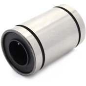 Resim Motorobit-Lm10Uu Lineer Rulman 