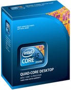 Resim INTEL Core i5-4440 3.10GHz, 6MB L3, çift kanal DDR3, 22nm, LGA1150 İşlemci 