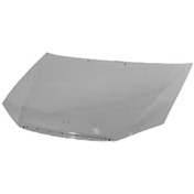 Resim Dega Kıa Cerato Motor Kaputu 03-05 Orjinal Ref. No: 664002f010 Uyumlu Kıa08ct003 