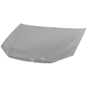 Resim Dega Kıa Cerato Motor Kaputu 03-05 Orjinal Ref. No: 664002f010 Uyumlu Kıa08ct003 