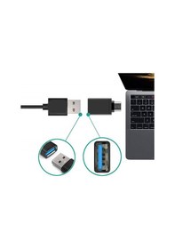 Resim Codegen Usb 3.1 Type-C – Usb 3.0 Çevirici Adaptör Cdg-Cnv35 