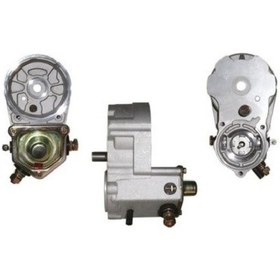 Resim Govdeli Mars Otomatigi 24V Iveco Stralis Hino 5.5 504628148 