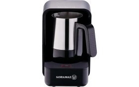 Resim Modern Kahve Makinesi, Şık Tasarım ve Kolay Kullanım ile Evinizin Vazgeçilmezi 