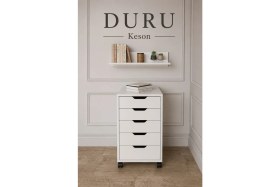 Resim Empressco Midoser Duru Keson - Fiyatı, Yorumları 