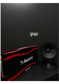 Resim Keskin Sound Macoustic Mtx M8 Spl 20cm 300rms Mıdrange 