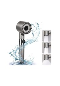 Resim Filtreli Duş Başlığı 3 Mod Tdrtr 