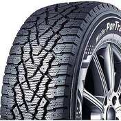 Resim Marshal 205/75R16C 110/108R Winter Portran Cw11 Kış Lastiği 2024 