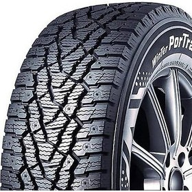 Resim Marshal 205/75R16C 110/108R Winter Portran Cw11 Kış Lastiği 2024 