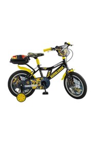 Resim Ümit Bisiklet Ümit 12 Transformers Bmx V Vites "uysal Bisiklet""ücretsiz Kargo" 