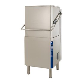Resim Посудомоечная машина гильотинного типа Electrolux Professional EHT8 
