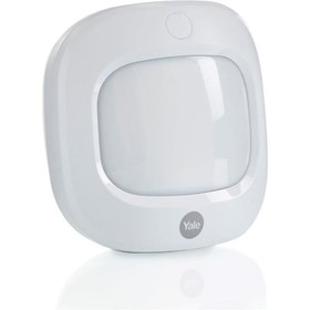 Resim Yale Sync Smart Home Alarm Evcil Hayvan Pır Hareket Dedektör 