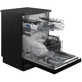 Resim Beko B 710 SC Elite Serisi 14 Kişilik Solo Bulaşık Makinesi 