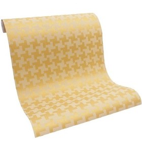 Resim Duvar Kağıdı Altın Rengi Modern Desen D-Dept Extravaganza - Kağıt (419668101) 