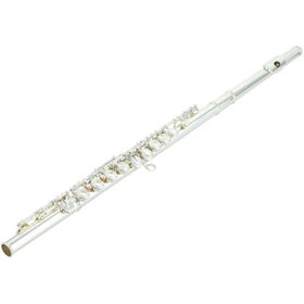 Resim Yamaha YFL212ID Yan Flüt 