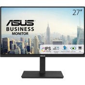 Resim Asus VA27ECPSN 27'' 5 ms Full HD Pivot IPS 75 Hz Monitör Teşhir 