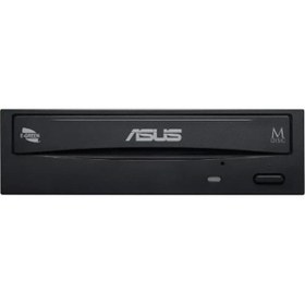 Resim Asus 24x Drw-24d5mt/blk/b/gen Bulk Sata Dvd-rw Optık Logosuz Siya 
