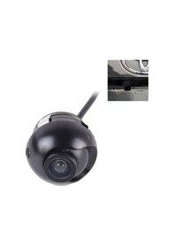 Resim Sones 720 540 Pal 50hz / Ntsc 60hz Cmos Iı Arka Görüş Kamerası Alüminyum Alaşımlı Kapak, Dc 12v, Kablo : 4m 