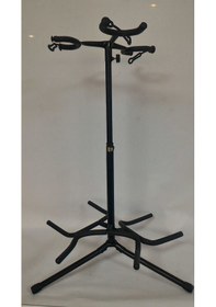 Resim Cremonıa Stg103 Gitar Sehpası Üçlü Gitar Sehpası Üçlü 