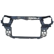 Resim Hyundaı Santa Fe- 06/09 Ön Panel Komple Plastik Bfn 