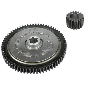 Resim Cup Cub Debriyaj Merkez Dişli Seti 67-18T (492644960) 
