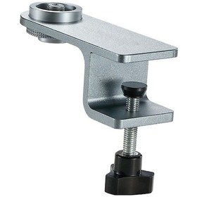 Resim Trendooze Homyl Masa Kelepçesi Montaj Tutucu, Led Aydınlatma Braketi, Kullanışlı Aksesuar 