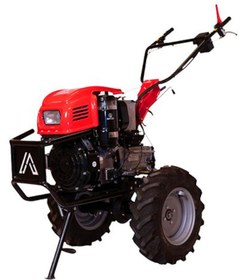 Resim Antrac 510 Antor 3LD 510 12 HP 3+1 Şanzımanlı Dizel Çapa Makinesi 