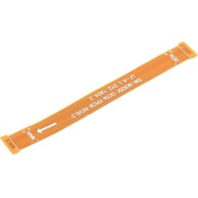 Resim Samsung Uyumlu M305 M30 Anakart Filmi Flexi 