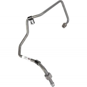 Resim AGCO Soğutma Hortumu - Massey Ferguson / Fendt / Valtra | ACP0433050 