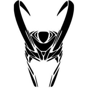 Resim Loki Oto Motor Laptop Duvar Folyo Sticker 40x56 Cm Lcst Lcst 