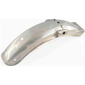 Resim Arka Çamurluk Krom Cg 51527 