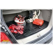 Resim Volkswagen Tiguan Araca Özel Bagaj Havuzu 2024 2025 2026 