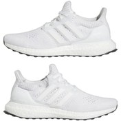 Resim Hq4207-k Ultraboost 1.0 W Kadın Spor Ayakkabı Beyaz adidas