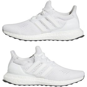 Resim adidas Hq4207-k Ultraboost 1.0 W Kadın Spor Ayakkabı Beyaz adidas