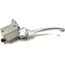 Resim Scooter Sol Üst Merkez Arka 